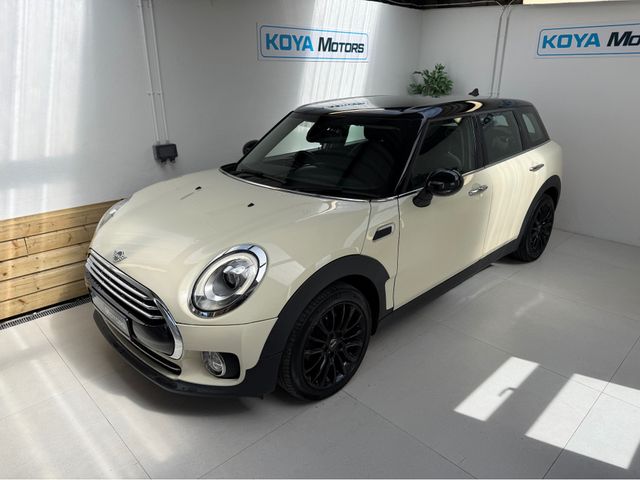 Image for 2019 Mini Clubman 2.0D CLUBMAN BLACK SERIES 2.0 DIESEL AUTOMATIC // PRIVACY PACK // APPLE CARPLAY // CRUISE AND LIMIT // REVERSING CAMERA W/ PARK ASSIST // STUNNING EXAMPLE // AA APPROVED DEALER 2026