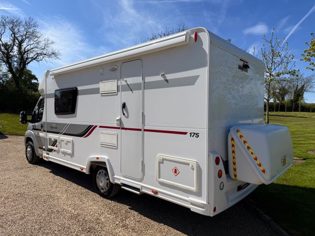 Image for 2014 Peugeot Boxer 