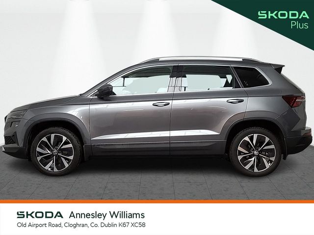 Image for 2023 Skoda Karoq Style 1.0Tsi 110Bhp