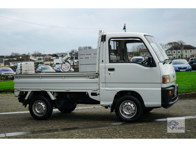 Image for 1994 Subaru Sambar Subaru sambar