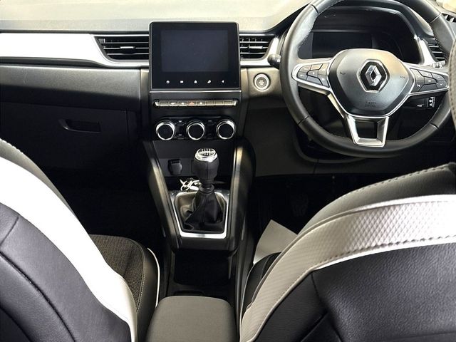 Image for 2024 Renault Captur TCe 90 Techno