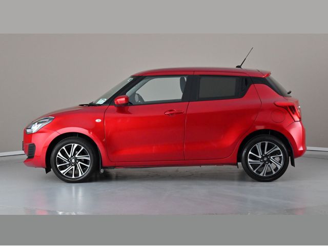 Image for 2024 Suzuki Swift SZ-L 1.2