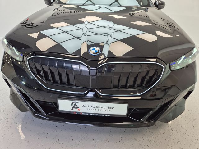 Image for 2025 BMW 5 Series **PRO M-SPORT**TOURING**