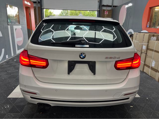 Image for 2019 BMW 3 Series Only €19, 950! 2019 BMW 320D TOURING SPORT 2.0 AUTOMATIC / CRUISE CONTROL / REVERSE CAMERA / ELECTRIC MEMORY & HEATED SEATS AND MORE