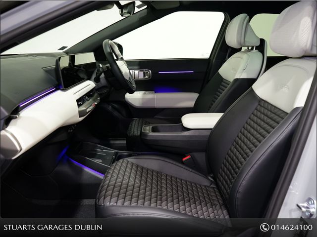 Image for 2025 Kia EV4 GT LINE 5 DR **0% FINANCE OFFER**