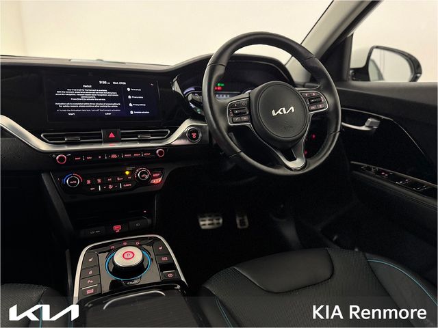Image for 2022 Kia Niro Eniro MY22 5DR Auto
