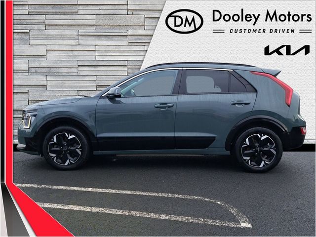 Image for 2023 Kia Niro Niro EV K3