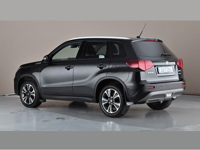 Image for 2023 Suzuki Vitara SZ-5 1.4T 4x4 Allgrip