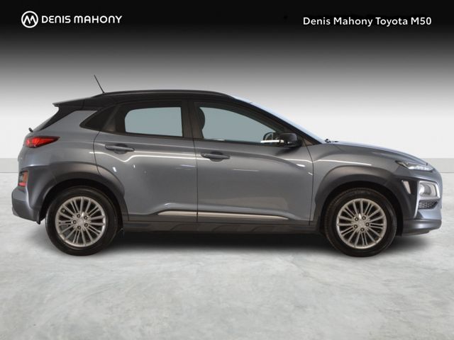 Image for 2020 Hyundai Kona EXECUTIVE