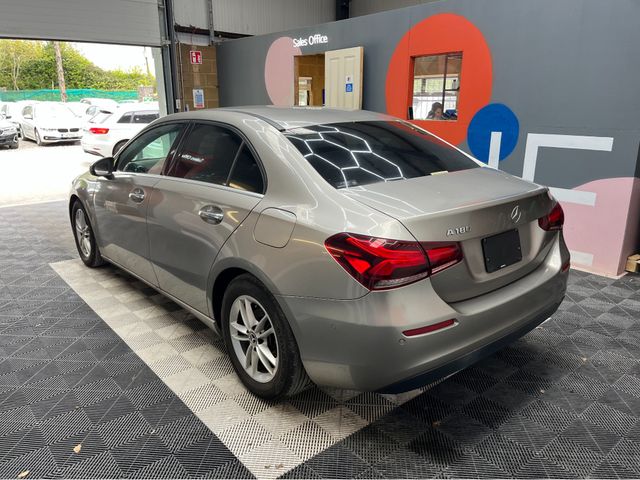 Image for 2020 Mercedes-Benz A Class €24950 2020 MERCEDES-BENZ ACLASS 1.4 AUTOMATIC / CRUISE CONTROL / REVERSE CAMERA / ELECTRIC MEMORY & HEATED SEATS / PADDLE SHIFTERS AND MORE