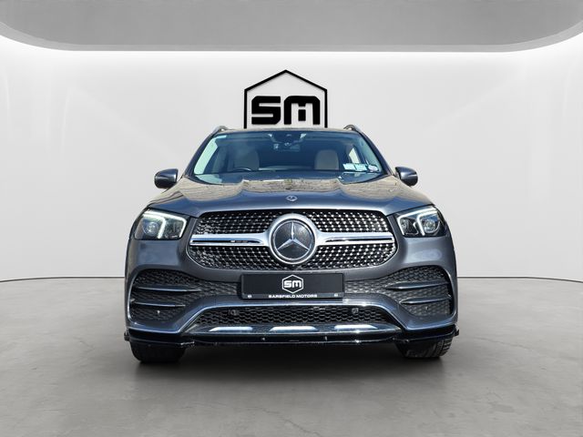 Image for 2022 Mercedes-Benz GLE Class GLE 350 DE AMG PHEV. HUGE SPEC. FINANCE ARRANGED. SIMI. AA APPROVED.