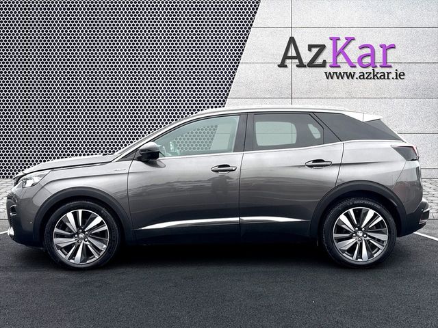Image for 2018 Peugeot 3008 2018 AUTOMATIC GT LINE PREMIUM BHDI 129 BHP 5DR €112 P/W WITH NO CASH DEPOSIT 10 DAY SALE NOW ON!!
