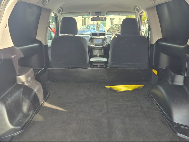 Image for 2015 Toyota Landcruiser SWB COMMERCIAL AUTO