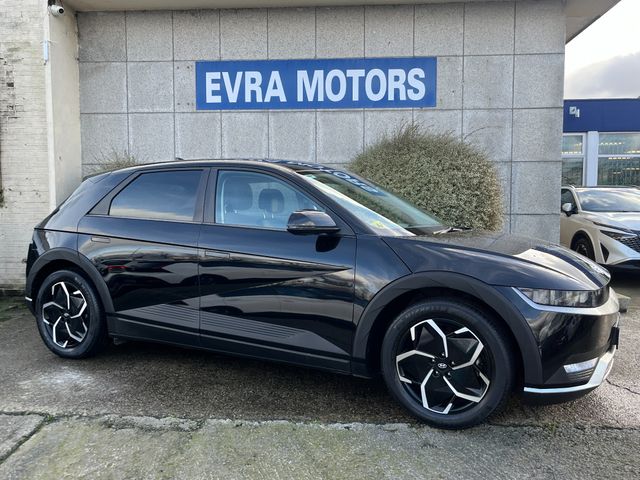 Image for 2023 Hyundai Ioniq 5 EXECUTIVE 58KW EV ELECTRIC //HEATED SEATS AND STEERING WHEEL//ADAPTIVE CRUISE CONTROL//SAT NAV//REVERSE CAMERA//