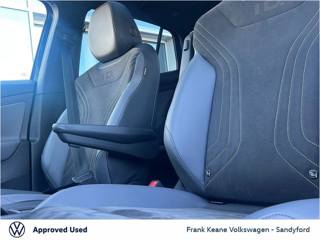 Image for 2023 Volkswagen ID.5 *Style* 77kWh 174HP @Frank Keane Volkswagen South Dublin