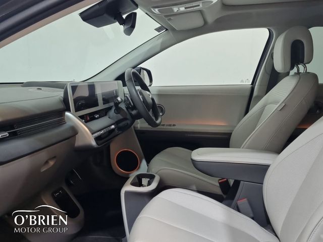 Image for 2024 Hyundai Ioniq 5 Ioniq 5 Platinum 77 kW