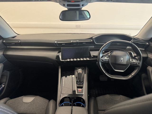 Image for 2020 Peugeot 508 Allure 1.5 Blue HDI 130 Automa