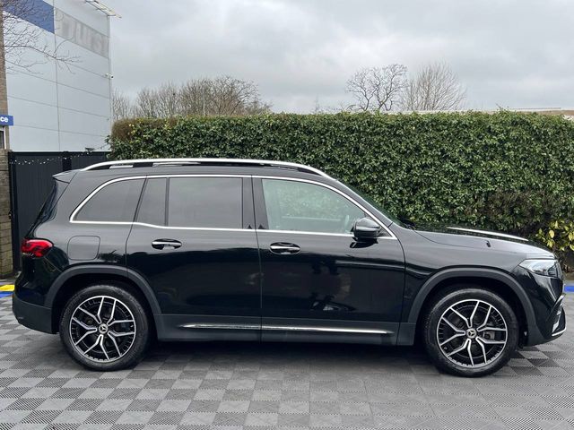 Image for 2024 Mercedes-Benz EQB EQB350 4MATIC AMG-LINE PREMIUM 7-SEATER // OPENING PAN ROOF // VIRTUAL COCKPIT // AMBIENT LIGHTING