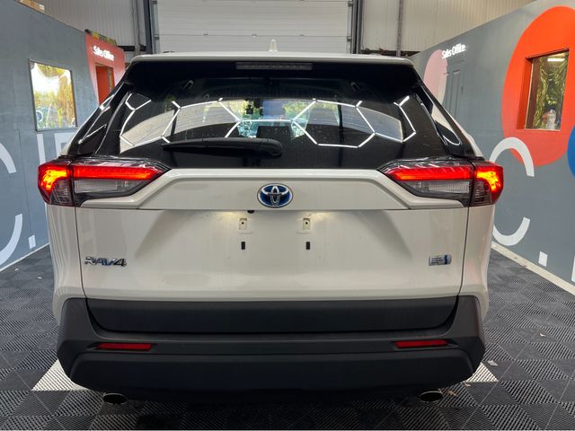Image for 2020 Toyota Rav4 €28950 2020 TOYOTA RAV4 HYBRID X 2.5 AUTOMATIC / CRUISE CONTROL / REVERSE CAMERA AND MORE