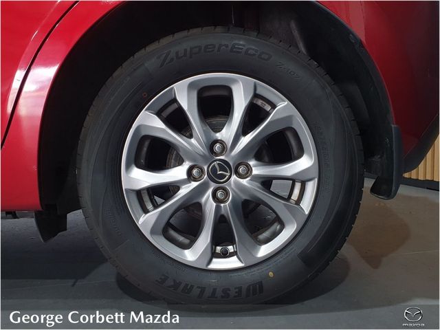 Image for 2020 Mazda Mazda2 1.5L M Hybrid GS - 1 Owner (From €71 per week)