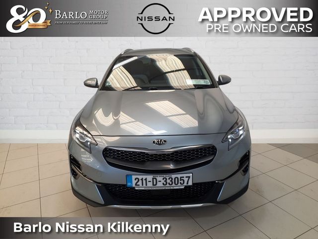 Image for 2021 Kia XCeed 1.0 K3 Petrol
