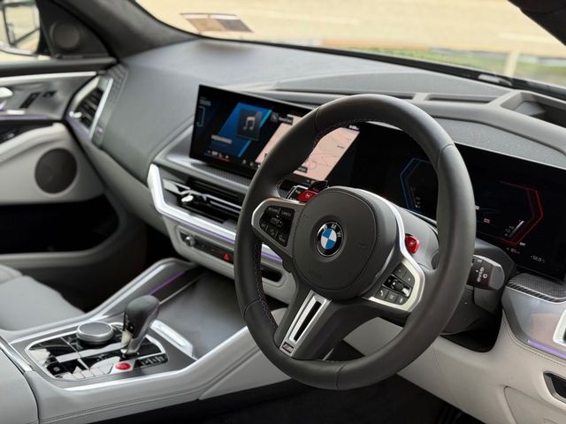Image for 2026 BMW XM G09 50e