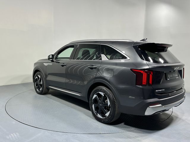 Image for 2025 Kia Sorento PHEV 4x4 Plug In Hybrid 7 Seater 252