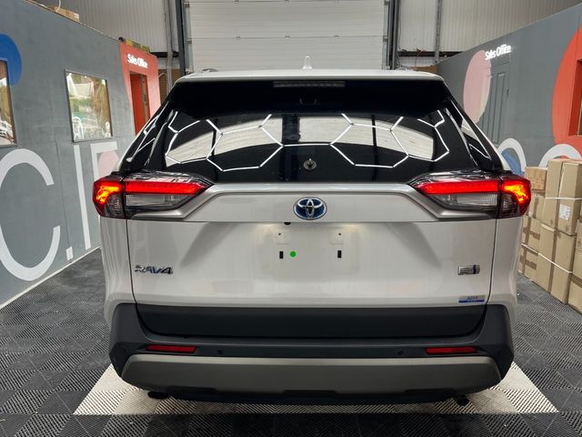 Image for 2024 Toyota Rav4 2024 TOYOTA RAV4 HYBRID G 2.5 AUTOMATIC / CRUISE CONTROL / PARKING CAMERA / ELECTRIC MEMORY & HEATED SEATS / HEATED STEERING WHEEL AND MORE