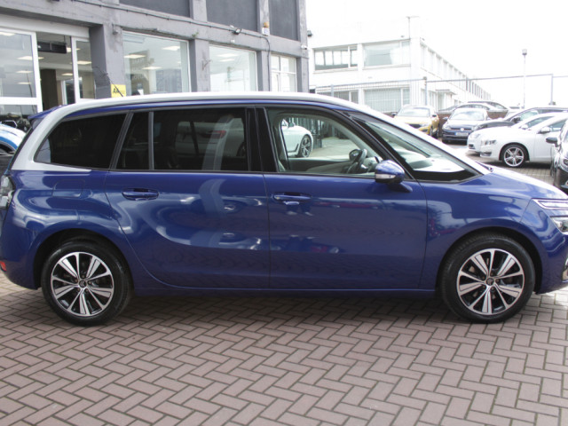 Image for 2018 Citroen C4 Picasso 2.0HDI EXCLUSIVE EDITION 5DR 7 SEATER AUTO // 1 OWNER CAR WITH ONLY 93, 000 KMS IN MINT CONDITION // BUY WITH CONFIDENCE AA AND SIMI APPROVED DEALER 2026 // FINANCE ARRANGED // TRADE INS WELCOME // 