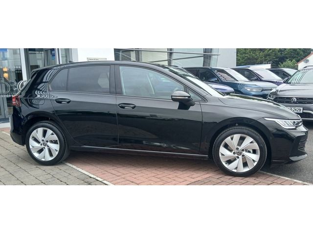 Image for 2026 Volkswagen Golf EDITION 75 1.5 TSI 116HP **APP CONNECT, REAR VIEW CAMERA, FINANCE AVAILABLE**