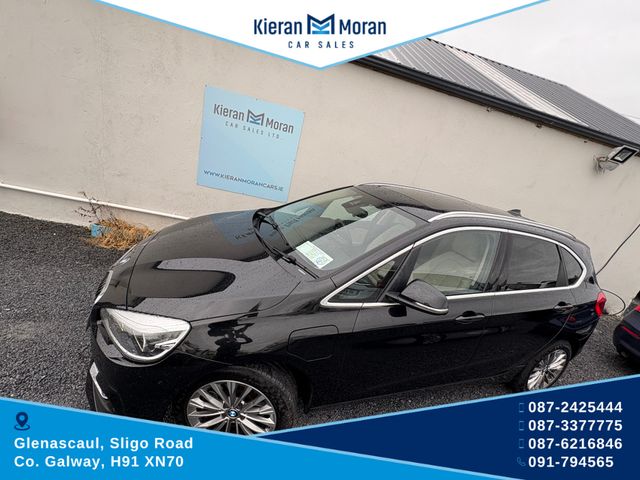 Image for 2021 BMW 2 Series 225XE AUTO