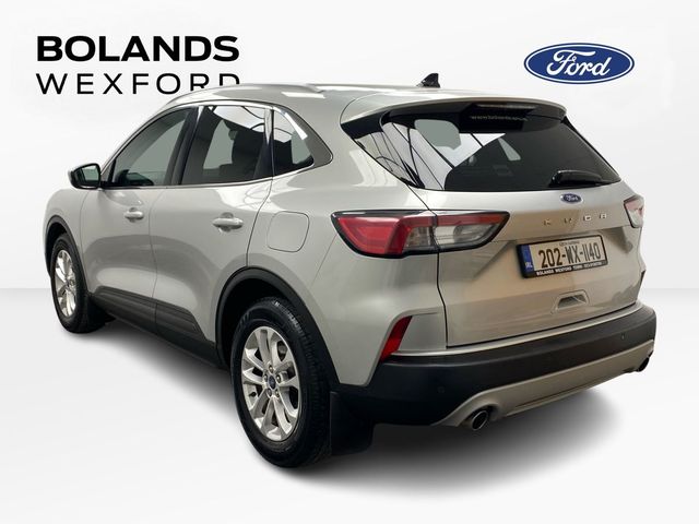 Image for 2020 Ford Kuga 1.5 EcoBlue 120PS Titanium