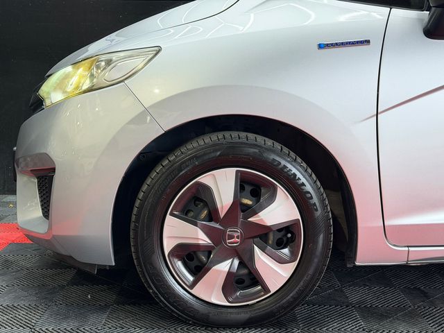 Image for 2016 Honda Fit 