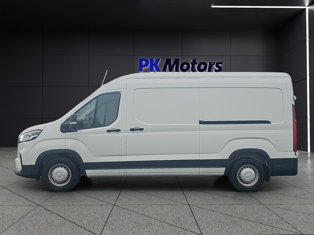 Image for 2026 Maxus Deliver 9 