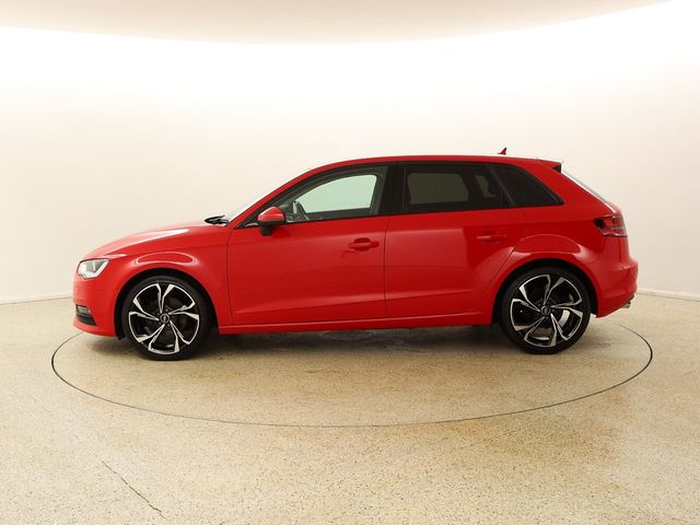 Image for 2016 Audi A3 