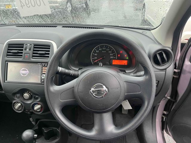 Image for 2013 Nissan Micra 1.2 MARCH AUTO