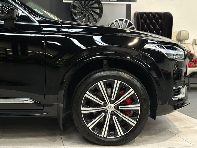 Image for 2020 Volvo XC90 T8 PHEV INSCRIPTION AUTO