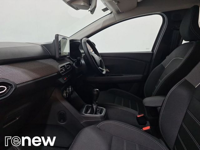 Image for 2025 Dacia Jogger TCe 110 Expression