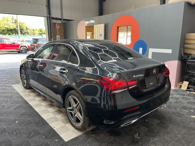 Image for 2024 Mercedes-Benz A Class 2024 MERCEDES-BENZ A200D AMG LINE 2.0 AUTOMATIC / CRUISE CONTROL / PARKING CAMERA / ELECTRIC MEMORY & HEATED SEATS / PADDLE SHIFTERS / AMBIENT LIGHTS / APPLE CARPLAY / PANORAMIC SUNROOF AND MORE