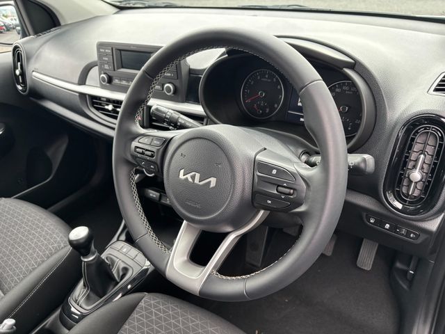 Image for 2023 Kia Picanto 1.0 K1