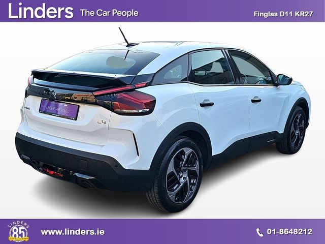 Image for 2024 Citroen C4 PureTech 100 FEEL