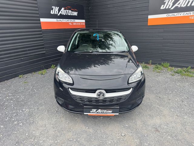 Image for 2015 Opel Corsa 1.2 STING 70PS 3DR