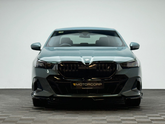 Image for 2024 BMW i5 40 EDRIVE M SPORT PRO