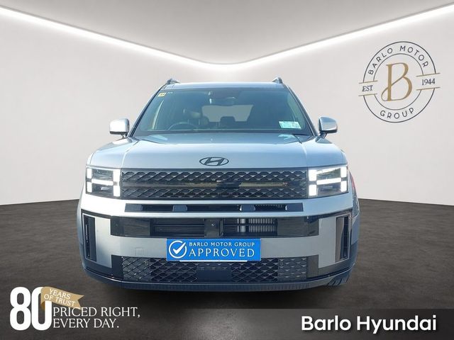 Image for 2025 Hyundai Santa Fe 1.6 PHEV 4WD Calligraphy **JUNE SPECIAL**
