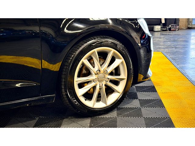 Image for 2016 Audi A3 SPORTBACK 2.0 TDI 150 SE 4DR