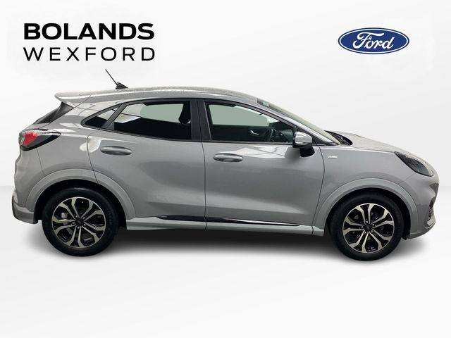 Image for 2023 Ford Puma 1.0L EcoBoost Hybrid 125PS ST-Line