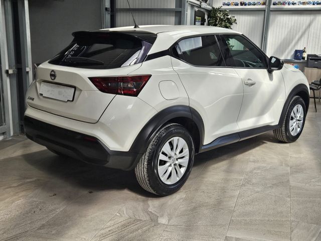 Image for 2020 Nissan Juke 1.0T PET 2WD XE