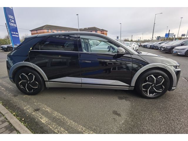 Image for 2022 Hyundai Ioniq 5 73KWH PREMIUM - FINANCE AVAILABLE - CALL US TODAY ON 01 492 6566 OR 087-092 5525