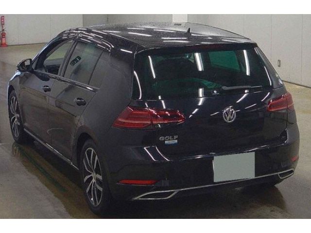 Image for 2018 Volkswagen Golf 1.4 Petrol Auto