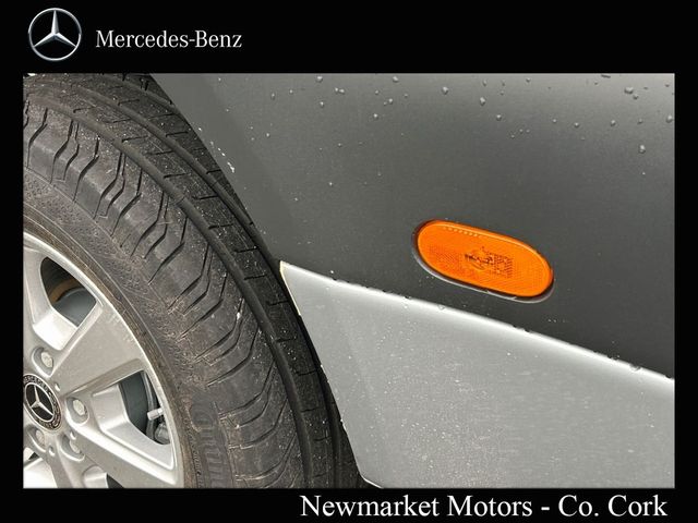Image for 2026 Mercedes-Benz Sprinter ( NEW 2026 ) PRO MEDIUM WHEEL BASE 315/36 150BHP 6 SPEED WITH EXTRAS